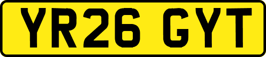 YR26GYT