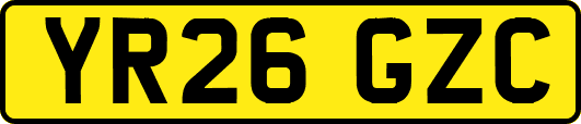 YR26GZC