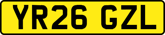 YR26GZL