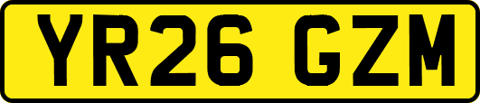 YR26GZM