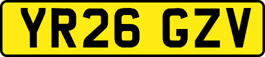 YR26GZV