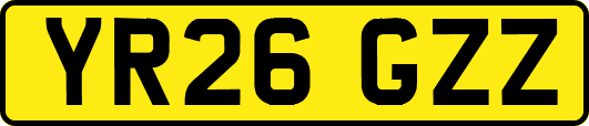YR26GZZ