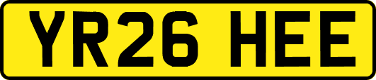 YR26HEE
