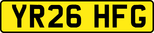 YR26HFG