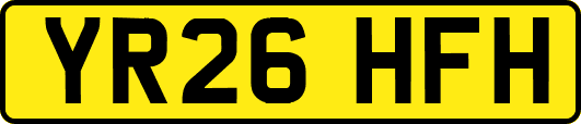 YR26HFH