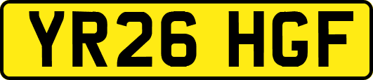 YR26HGF