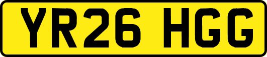 YR26HGG