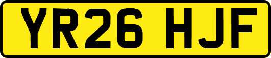 YR26HJF