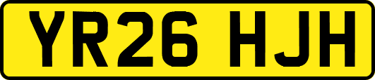 YR26HJH