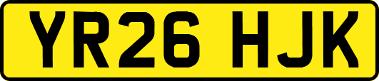 YR26HJK