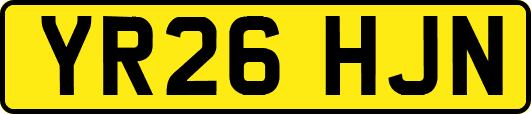 YR26HJN