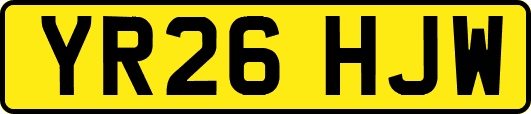 YR26HJW
