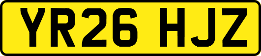 YR26HJZ