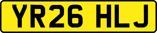 YR26HLJ