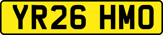 YR26HMO