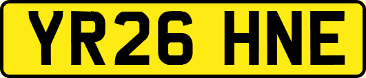 YR26HNE