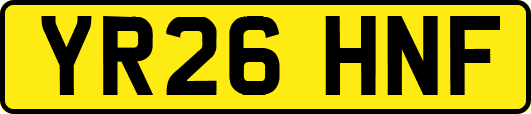 YR26HNF