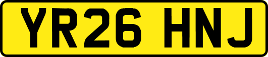 YR26HNJ