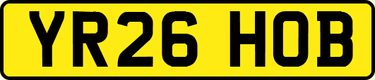 YR26HOB