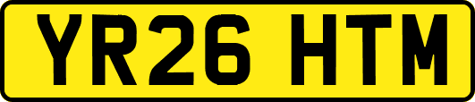 YR26HTM