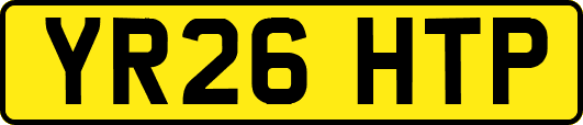 YR26HTP