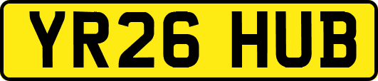 YR26HUB
