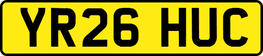 YR26HUC