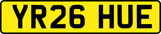 YR26HUE
