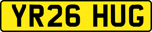 YR26HUG