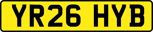 YR26HYB