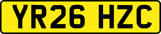YR26HZC