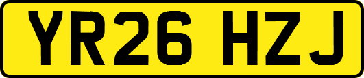 YR26HZJ