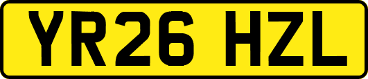 YR26HZL