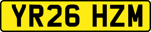 YR26HZM