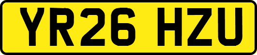 YR26HZU