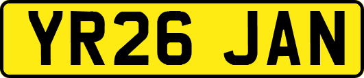 YR26JAN
