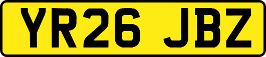 YR26JBZ