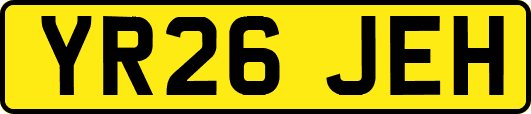 YR26JEH