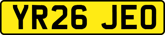 YR26JEO