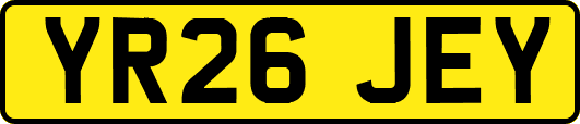 YR26JEY