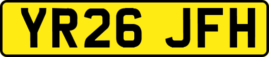 YR26JFH