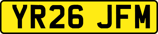 YR26JFM