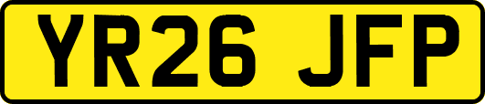 YR26JFP
