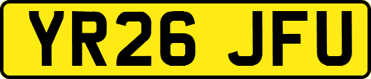 YR26JFU