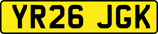 YR26JGK