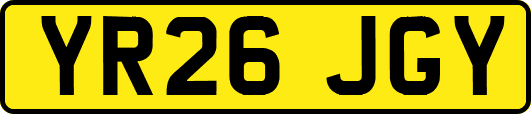 YR26JGY