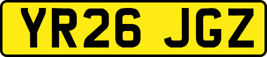 YR26JGZ