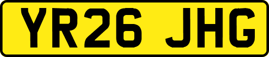 YR26JHG