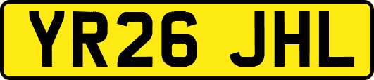 YR26JHL