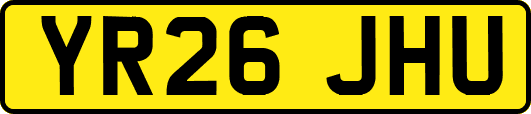 YR26JHU